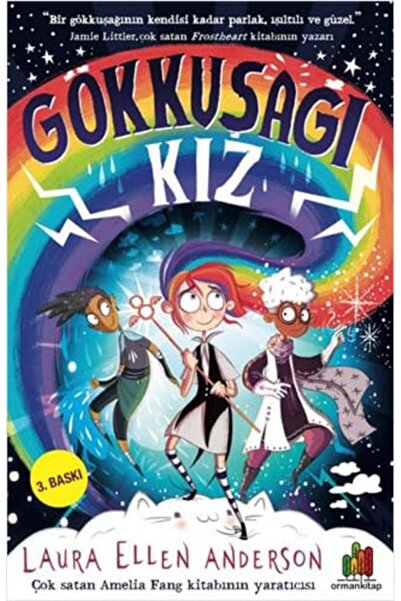 BRF Elizberrasell Rainbow Girl 1162345