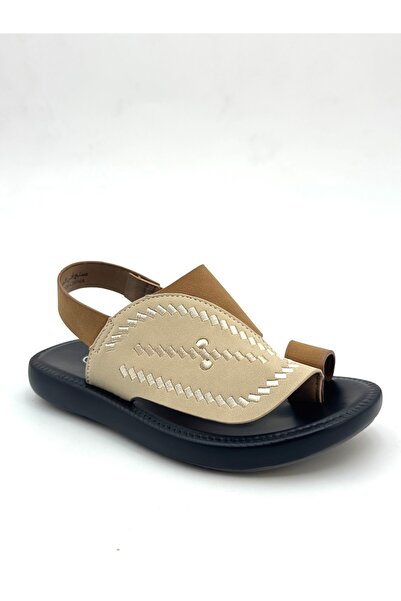 NiceLook حذاء ولادي شرقي بتصميم عصري وانيق