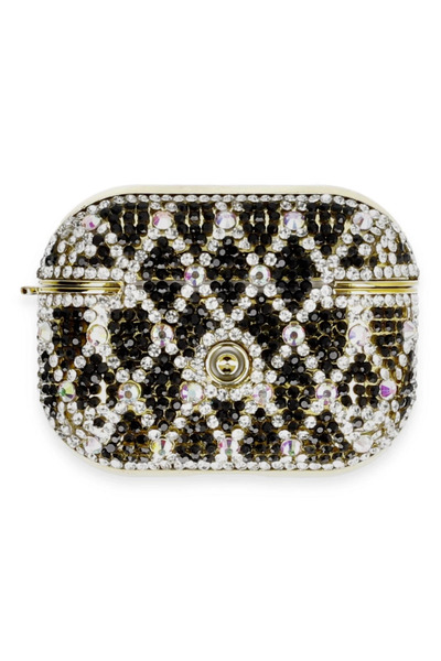 POYRAZ MARKET حافظة نيو فيس لسماعات إيربودز برو 2 (الجيل الثاني) بتصميم حجر ا...