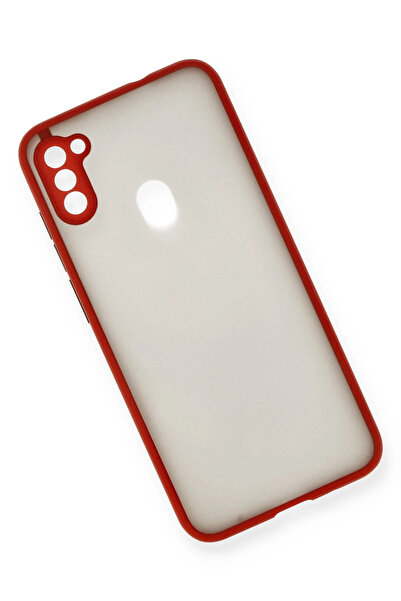 FREEDOM STOREE غطاء حماية سيليكون مونتريال لهاتف سامسونج جالاكسي A11 من نيو ف...