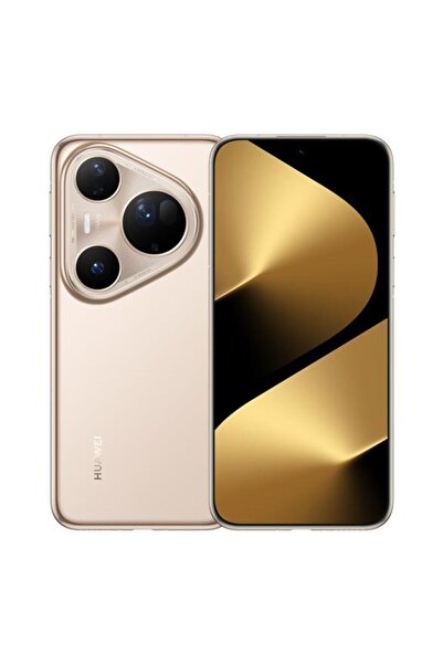 Other Smartphone HUAWEI Pura 80 Ultra 16GB/512GB Auriu