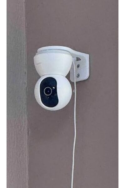 BRF GultekinSell Xiaomi Kamera İle Uyumlu Akıllı Kamera Stand, 1080p WiFi Tut...