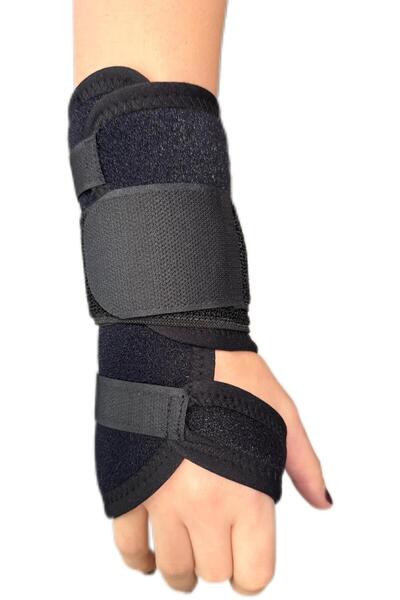 ORTHOSUN Hand Wrist Splint Left Nerve Compression