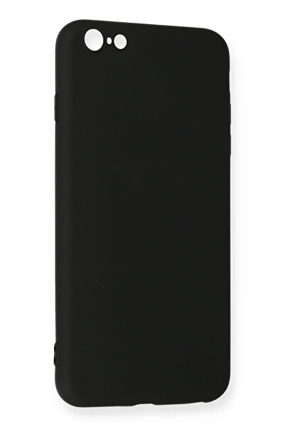 FREEDOM STOREE جراب Newface لهاتف iPhone 6 Plus مصنوع من السيليكون المخملي ال...