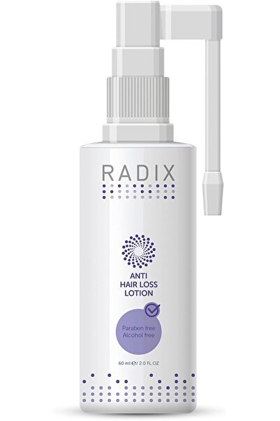 BRF ShopletSell Radix Dökülme Karşıtı Saç Losyonu 60 ml 1274129