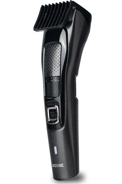KOENIC Aparat de tuns KHT 20123 negru