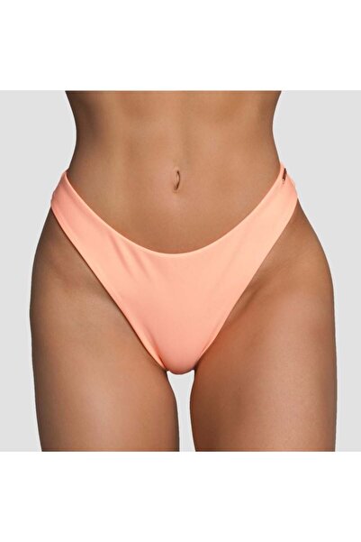 GymBeam Slip de bikini CURACAO Piersică