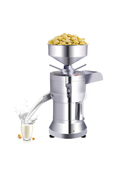 FP Enerji Soya Sütü Çıkarma & Tofu Makinesi