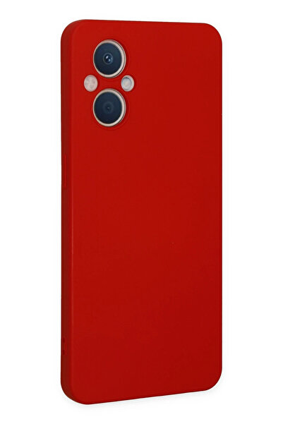 CT STONES حافظة نيو فيس لهاتف اوبو رينو 7 لايت نانو من الداخل سيليكون مخملي -...