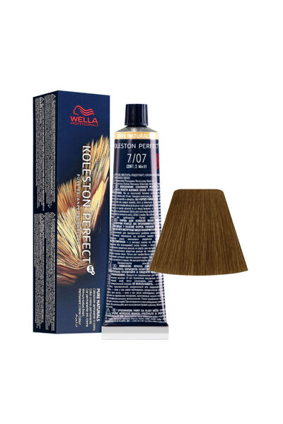 Wella Professionals Wella Professionals, Koleston Perfect Me+, Μόνιμη Βαφή Μα...