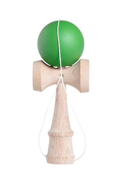 OEM Wooden Kendama Toy with Ball, Skill and Coordination Game