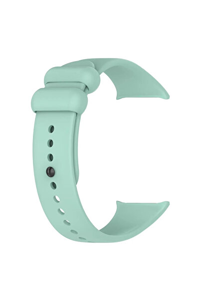 Elif Asya Ceyiz Tekstil Newface Xiaomi Smart Band 8 Pro Classic Strap - Turqu...