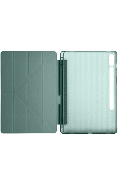 MKR Newface Samsung Galaxy X610 Tab S9 Fe Plus 12.4 حافظة Mars للكمبيوتر اللو...