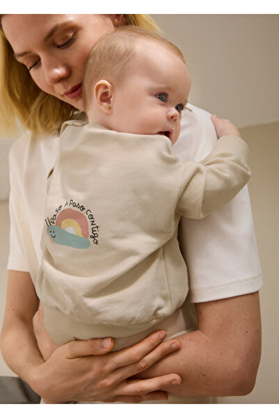 MAYORAL Newborn 2-Piece Tracksuit Set