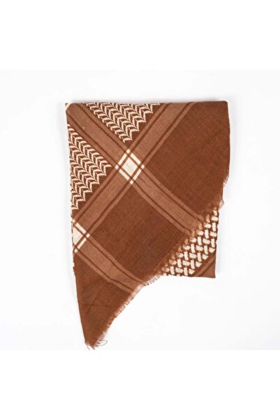 First Life colorful shemagh