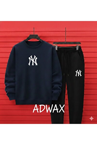 ADWAX Sifiryaka Takim Neye 2-Piece Set