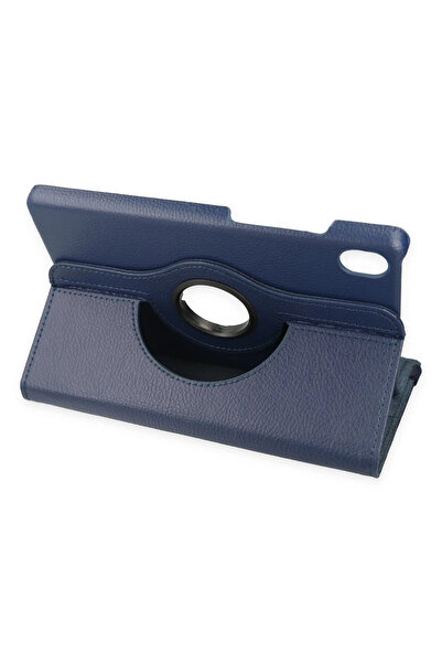 POYRAZ MARKET حافظة Newface Samsung Galaxy X510 Tab S9 Fe 11 حافظة جلدية 360 ...