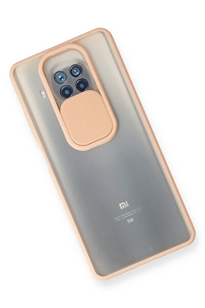 FREEDOM STOREE حافظة Newface لهاتف Xiaomi Mi 10T Lite مصنوعة من السيليكون الم...