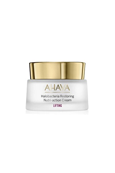 AHAVA , Halobacteria Restoring, Hydrating, Firming, Lifting, Cream, For Face,...