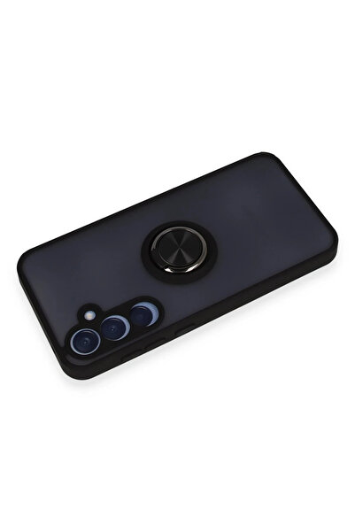 POYRAZ MARKET حافظة سامسونج جالاكسي A55 5G من نيو فيس، غطاء سيليكون مونتريال ...