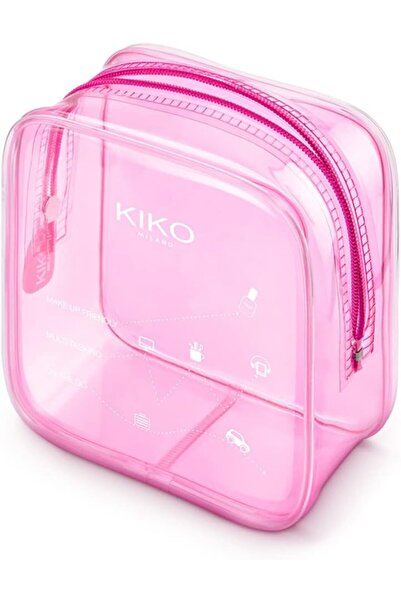 Kiko Milano Mini Pochette, Pink