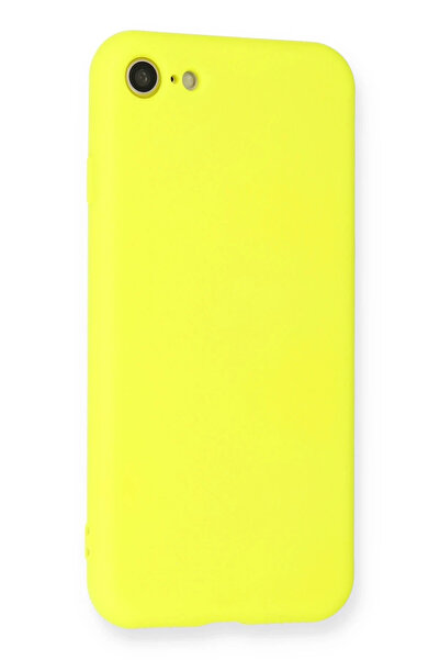 FREEDOM STOREE جراب Newface لهاتف iPhone 7 مصنوع من السيليكون المخملي الداخلي...