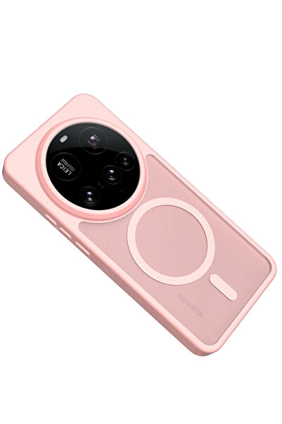 FREEDOM STOREE غطاء جوكو شاومي مي 15 ألترا جوتا ماجسيف - بودرة