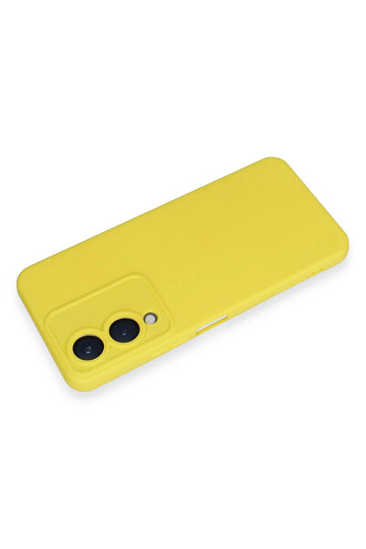 mk beykoz حافظة نيو فيس لهاتف فيفو Y17S مصنوعة من السيليكون المخملي الداخلي -...