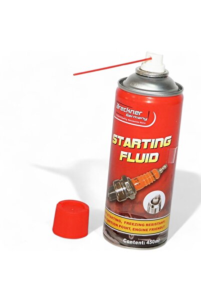OEM σπρέι εκκίνησης για κινητήρες αυτοκινήτων, γεωργικά μηχανήματα, φορτηγά, ...