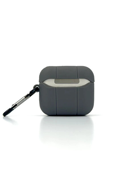 Kazan Hobi غطاء سيليكون لسماعات ايربودز 3 (الجيل الثالث) من نيو فيس - نمط 3