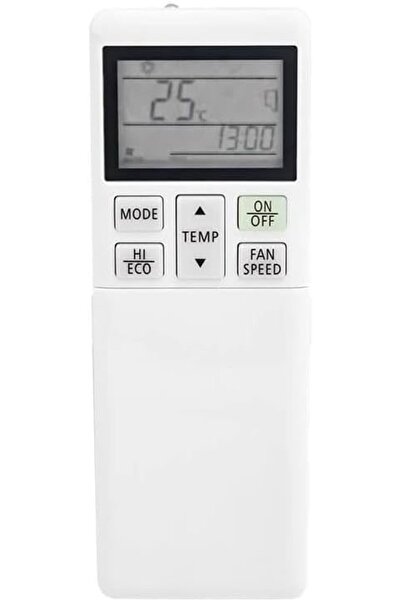 BRF BasciSell Mitsubishi Uyumlu RLA 502A700S Klima Kumandası 188546