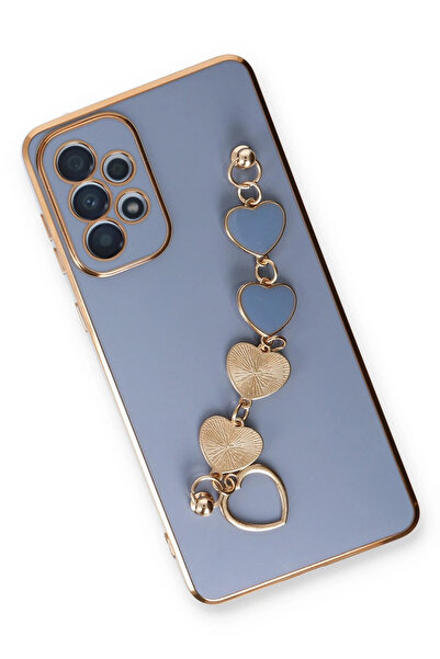 FREEDOM STOREE حافظة سامسونج جالاكسي سامسونج جالاكسي A33 5G من السيليكون إسيل...