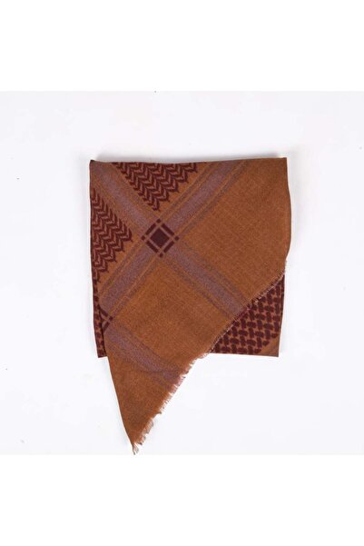 First Life colorful shemagh