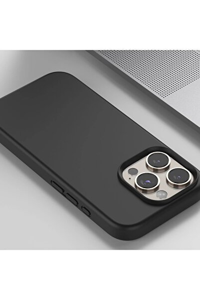 CT STONES غطاء فينكو آيفون 16 برو هوم ماج سيف - أزرق داكن