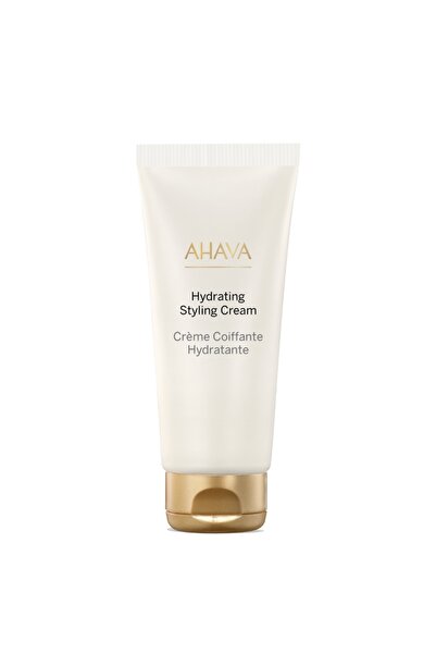 AHAVA , Hydration, Hair Styling Cream, 200 ml