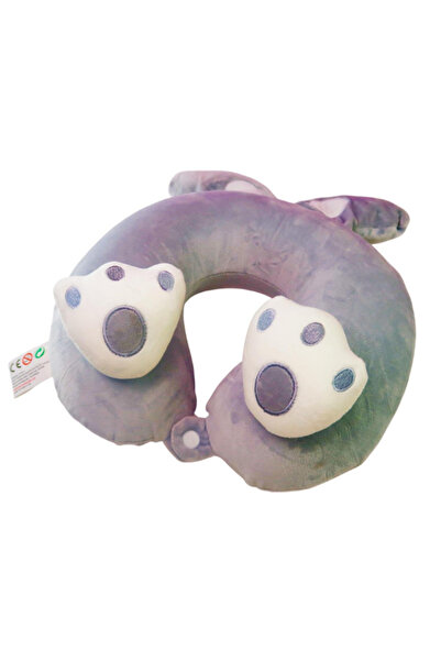 Bam Cute Animal Themed Neck Pillow