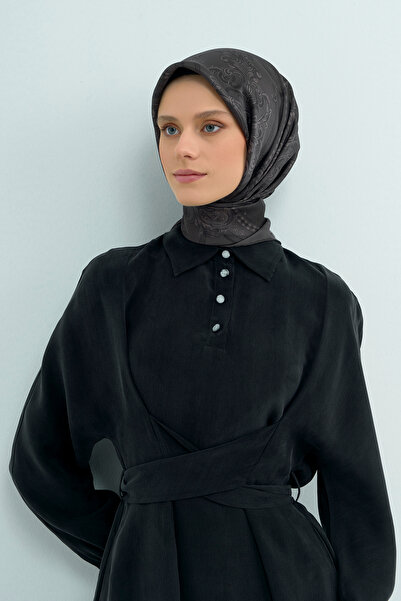 Armine Pure Silk Sura Scarf-2026 Spring-Summer- 953700D 80