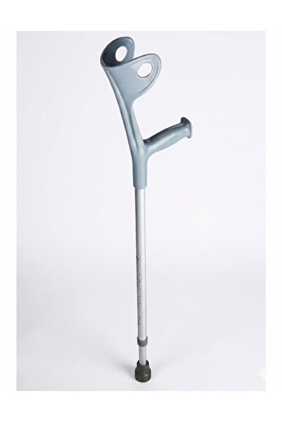 Kayang عكاز طبي متطور مع دعم مرفق – قاعدة مضادة للانزلاق وتعديل ارتفاع آمن