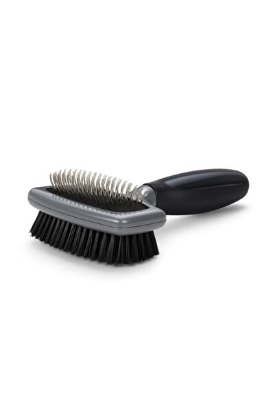 AgroBiothers Laboratoire Dog Grooming Brush | Shedding Tool with Brush - 19 x...