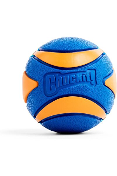 BRF تي كي ديزاين تشاكيت! كرة ألعاب صوتية فائقة المتانة (صغيرة الحجم) - متينة ...