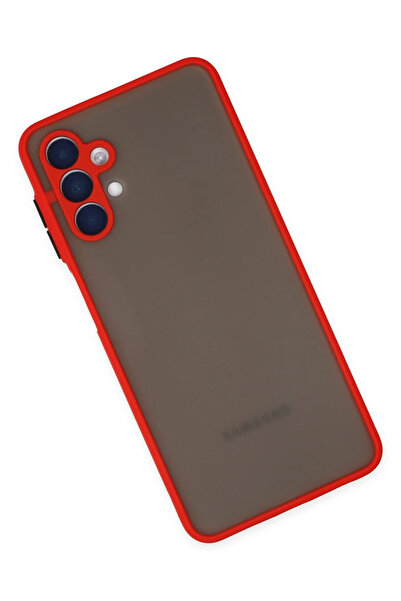 FREEDOM STOREE غطاء حماية سيليكون مونتريال لهاتف سامسونج جالاكسي A04S من نيو ...