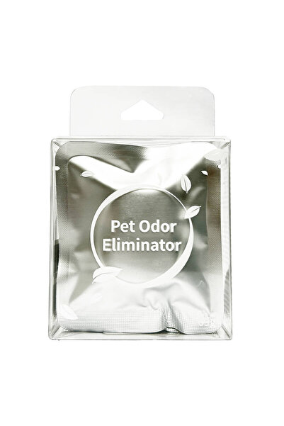 UBPet Set de cartușe pentru eliminarea mirosurilor pentru litiera inteligentă...