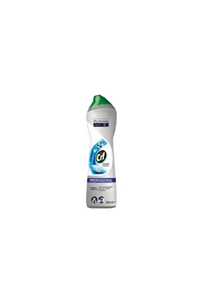 Cif W2382 Cleaning Cream 750 ml