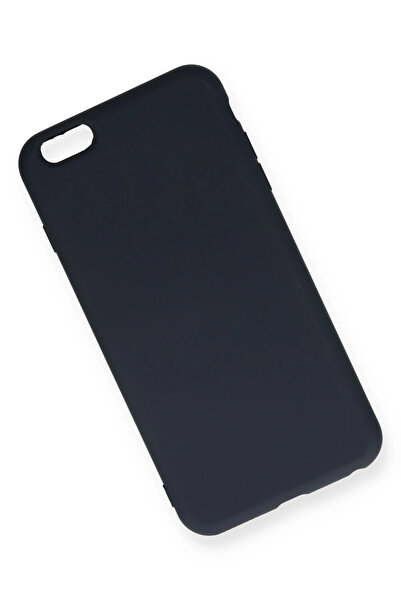 FREEDOM STOREE جراب Newface لهاتف iPhone 6 Plus مصنوع من السيليكون المخملي ال...