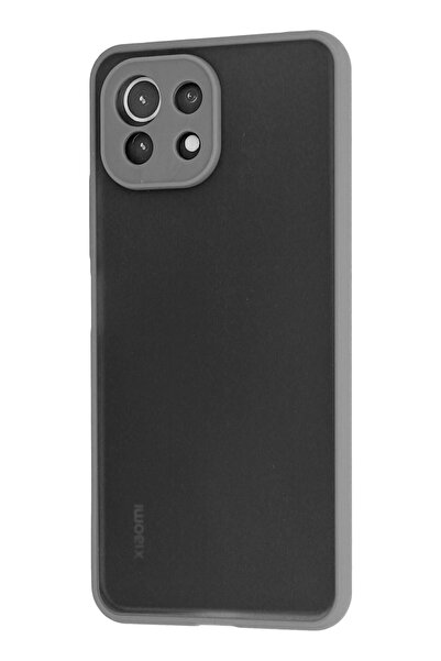 ZEMİRA HOME غطاء حماية سيليكون مونتريال لهاتف Xiaomi Mi 11 Lite من Newface - ...