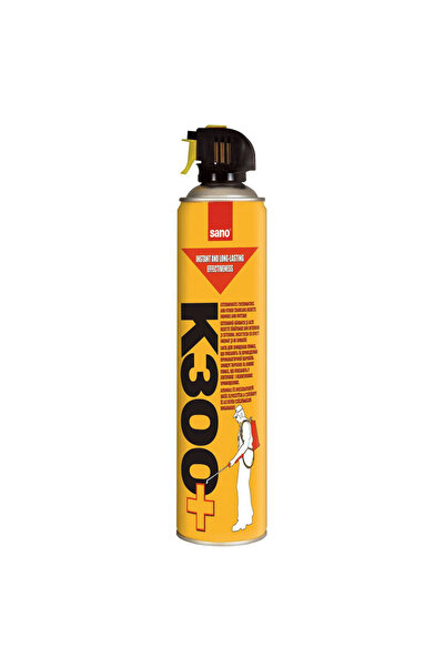 Sano Spray for crawling insects, 400 ml, K-300