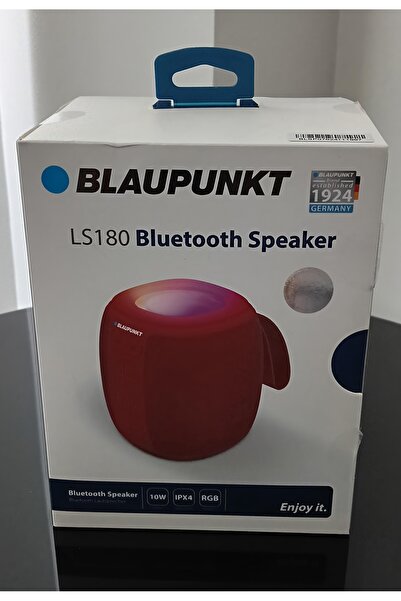 Blaupunkt BLUETOOTH SPEKAR LS180