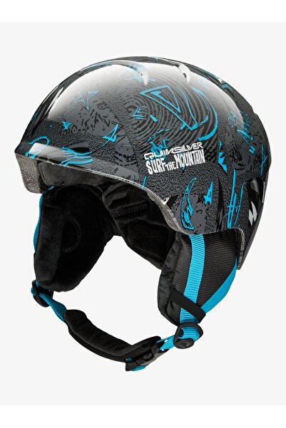 Quiksilver Slush Çocuk Kayak/Snowboard Kaskı-EQBTL03027