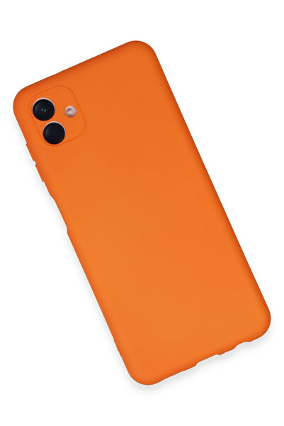 ZEMİRA HOME حافظة نيو فيس لهاتف سامسونج جالاكسي A04E مصنوعة من السيليكون المخ...