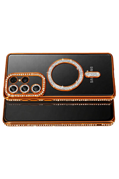 POYRAZ MARKET حافظة جوكو سامسونج جالاكسي إس 26 ألترا جوكو سيملي ماجنيتيكسيف -...